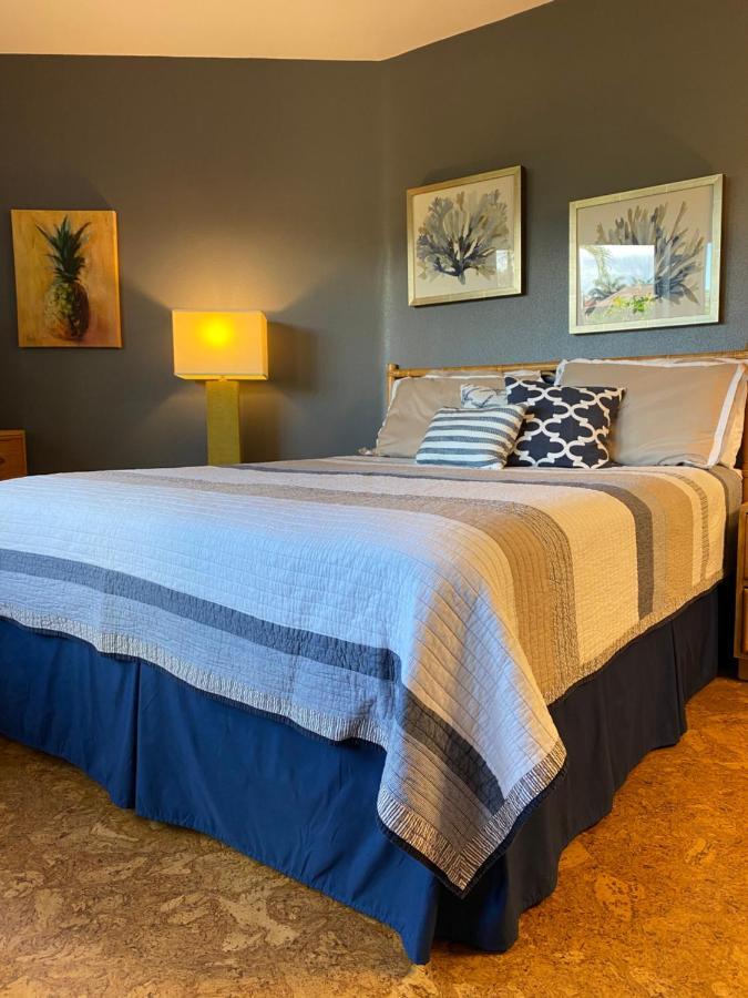 Апартаменты Perfect For Families And Couples - Maui Sunset A-203 Кихей Экстерьер фото