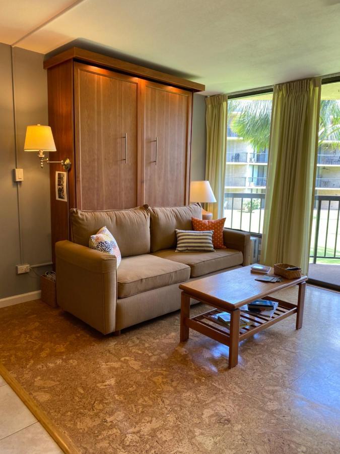 Апартаменты Perfect For Families And Couples - Maui Sunset A-203 Кихей Экстерьер фото