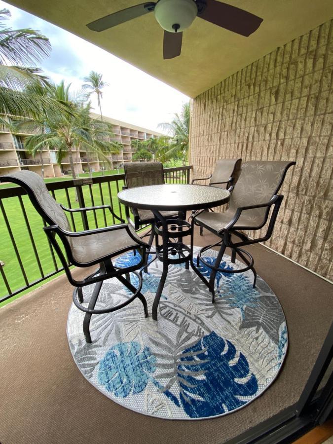Апартаменты Perfect For Families And Couples - Maui Sunset A-203 Кихей Экстерьер фото
