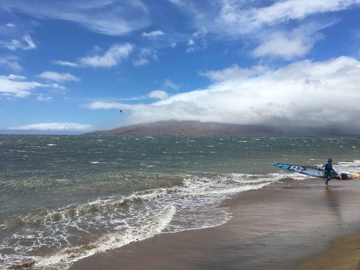 Апартаменты Perfect For Families And Couples - Maui Sunset A-203 Кихей Экстерьер фото