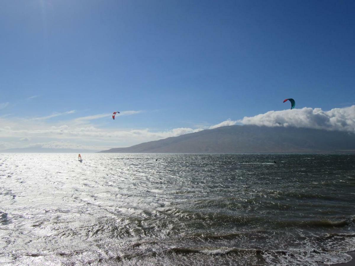 Апартаменты Perfect For Families And Couples - Maui Sunset A-203 Кихей Экстерьер фото